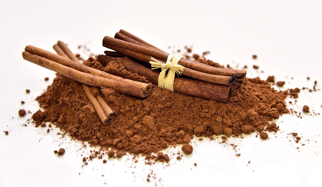 The Chemistry of Scent - How Fragrances Affect Mood